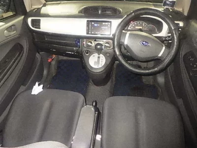 Subaru R2