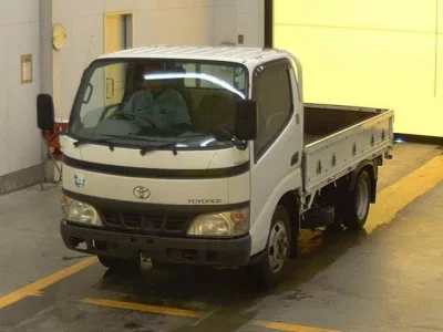 Toyota TOYOACE