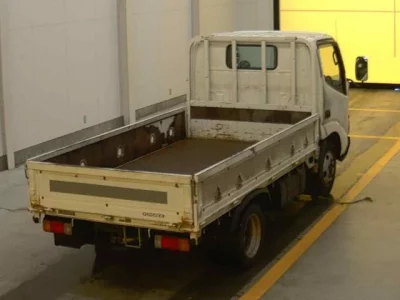 Toyota TOYOACE
