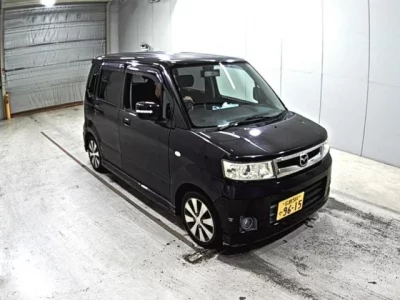 Mazda AZ WAGON