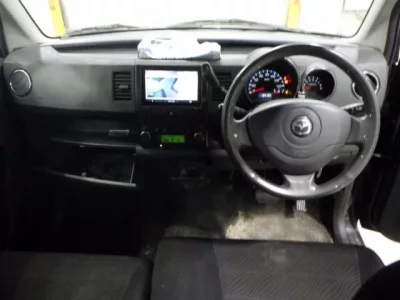 Mazda AZ WAGON