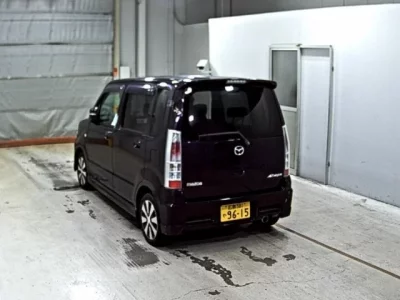 Mazda AZ WAGON