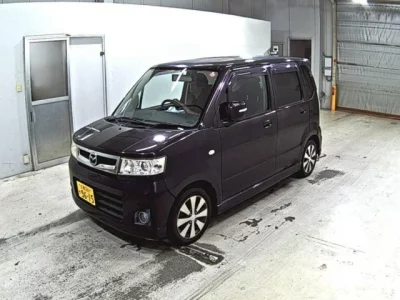 Mazda AZ WAGON