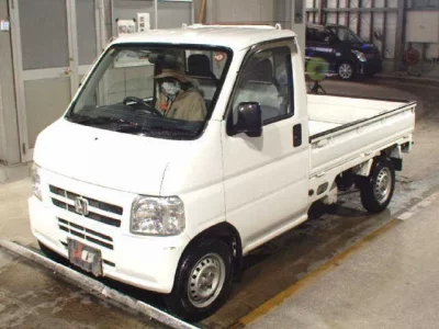Honda ACTY TRUCK