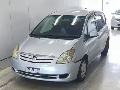 Toyota COROLLA SPACIO