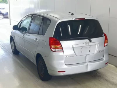 Toyota COROLLA SPACIO
