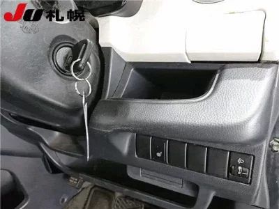 Suzuki MRWAGON