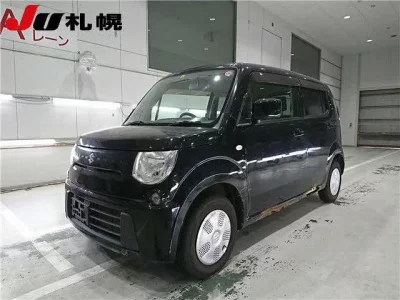 Suzuki MRWAGON