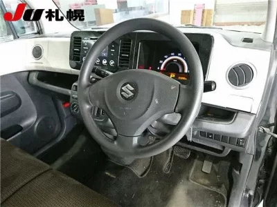 Suzuki MRWAGON