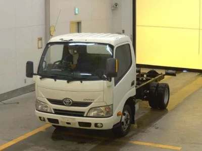 Toyota DYNA