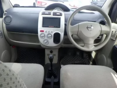 Nissan OTTI