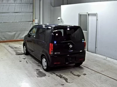 Nissan OTTI