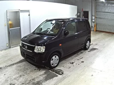 Nissan OTTI