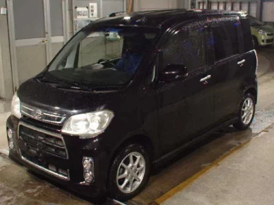 Daihatsu TANTO EXE