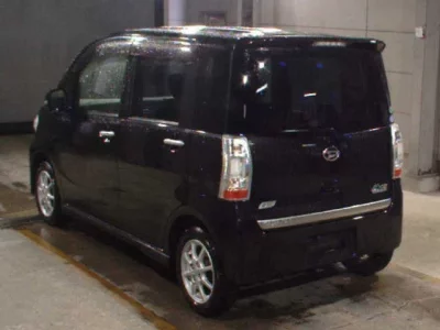 Daihatsu TANTO EXE