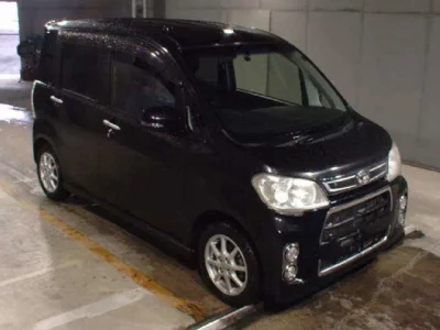 Daihatsu TANTO EXE