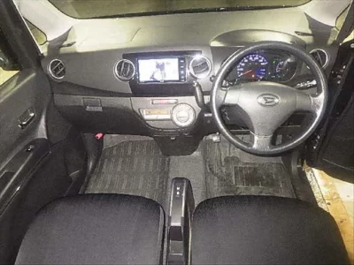 Daihatsu TANTO EXE