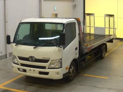 Hino DUTRO