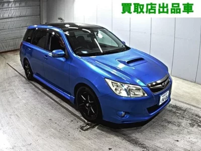 Subaru EXIGA