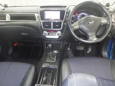 Subaru EXIGA