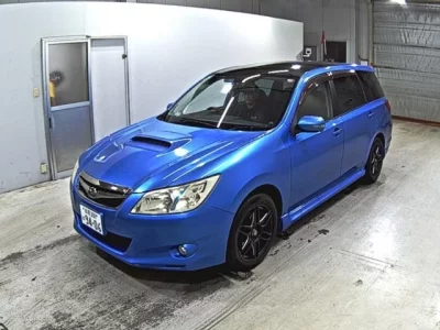 Subaru EXIGA
