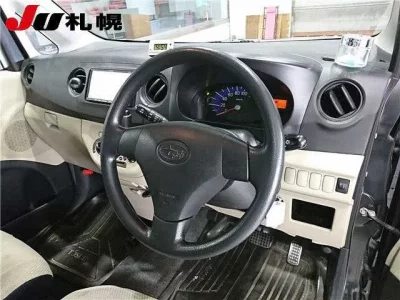 Subaru LUCRA