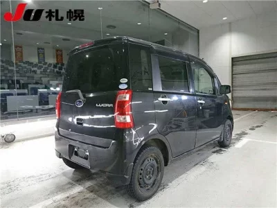 Subaru LUCRA