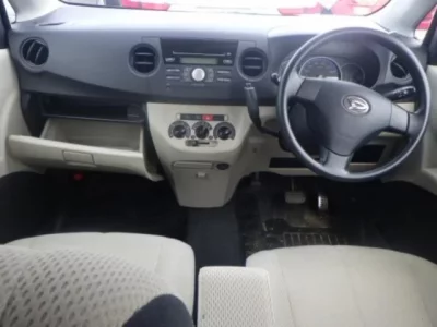 Daihatsu TANTO EXE