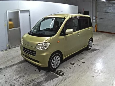 Daihatsu TANTO EXE