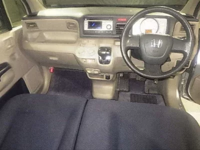 Honda LIFE