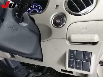 Suzuki PALETTE