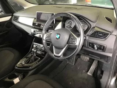BMW 2-Series
