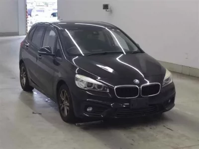 BMW 2-Series