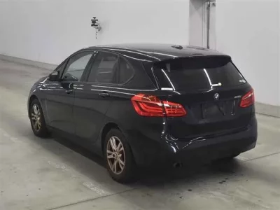 BMW 2-Series