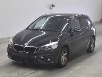 BMW 2-Series