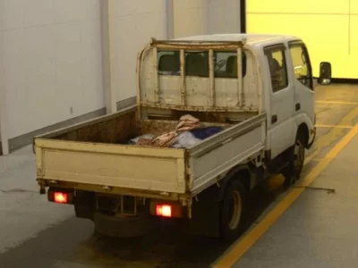Hino DUTRO