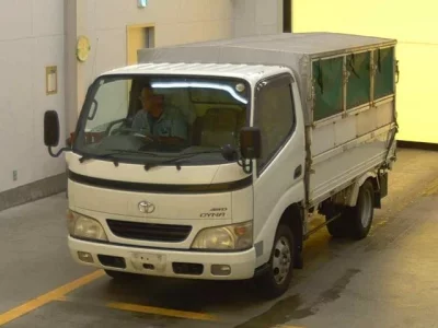 Toyota DYNA