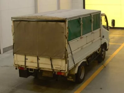Toyota DYNA