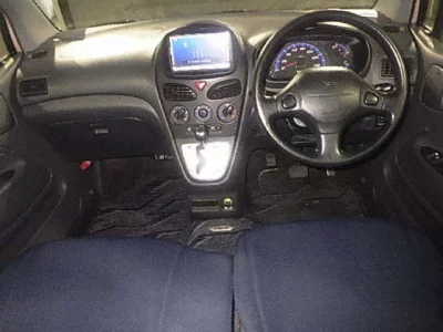 Daihatsu MAX