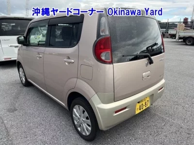 Suzuki MRWAGON