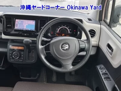 Suzuki MRWAGON