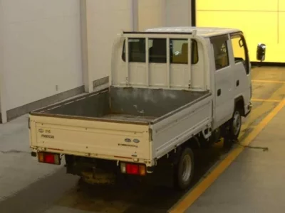 Mazda TITAN