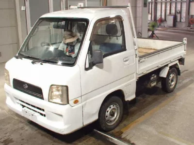 Subaru SAMBAR