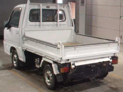 Subaru SAMBAR