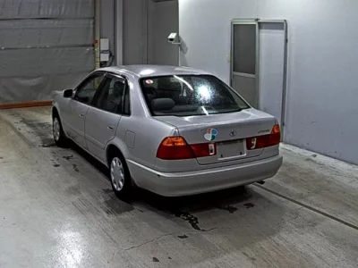 Toyota SPRINTER