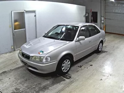 Toyota SPRINTER