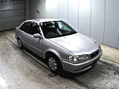 Toyota SPRINTER