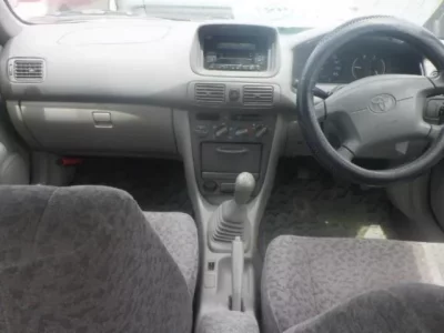 Toyota SPRINTER