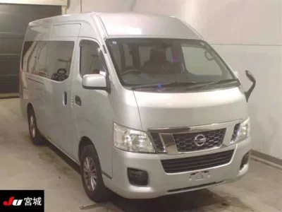Nissan CARAVAN VAN