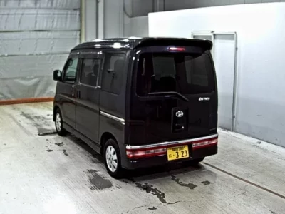 Daihatsu Atrai Wagon